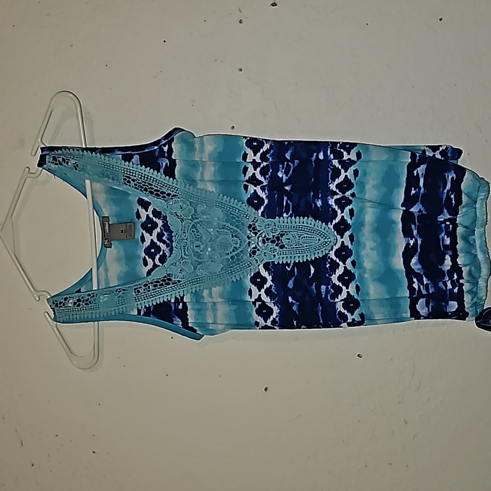 ND Weekend Dressy Blouse